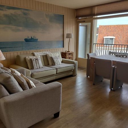 'Sans Souci' Bed By The Sea Daire Zoutelande Dış mekan fotoğraf